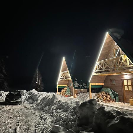 North Star Zabljak Ngoại thất bức ảnh