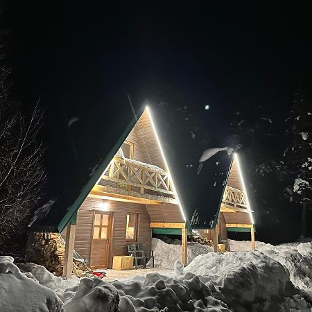 North Star Zabljak Ngoại thất bức ảnh