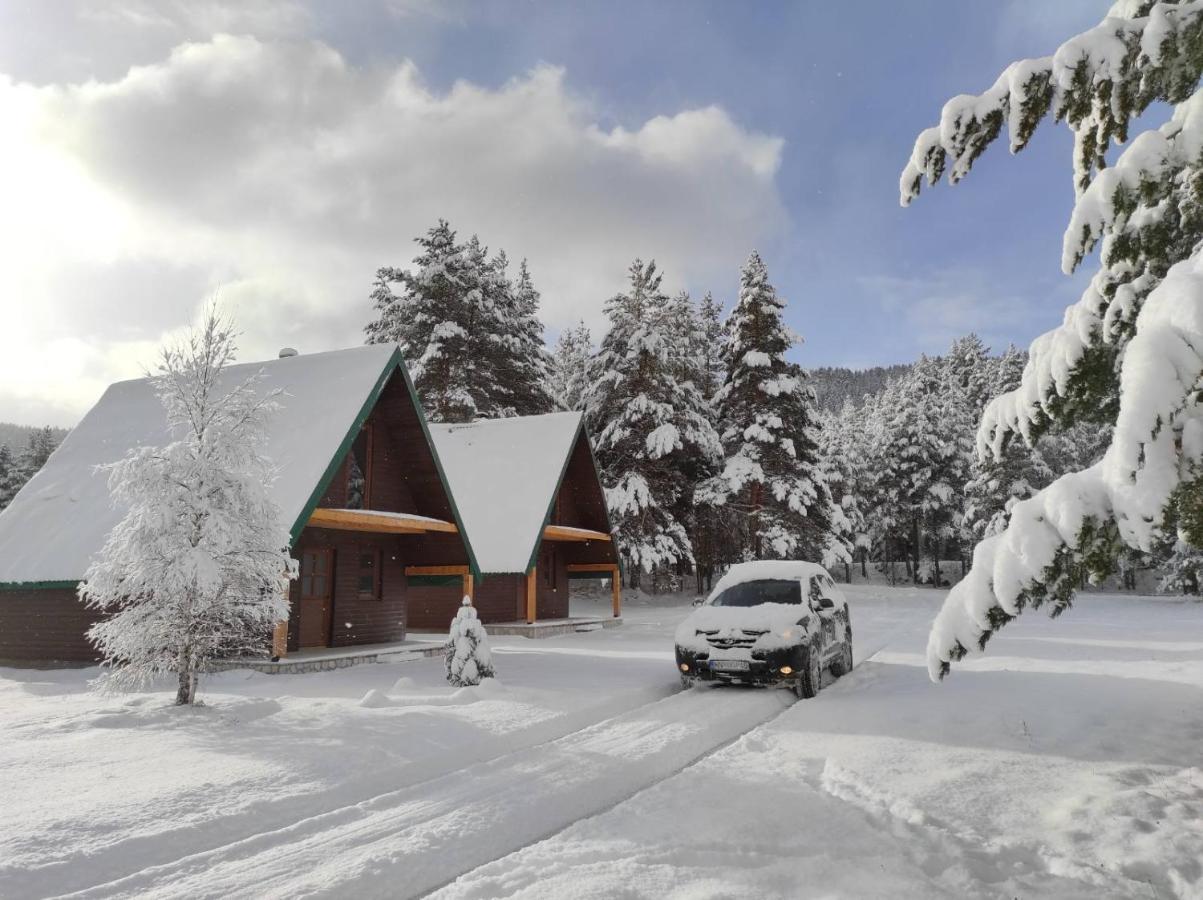 North Star Zabljak Ngoại thất bức ảnh
