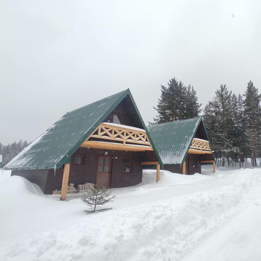 North Star Zabljak Ngoại thất bức ảnh