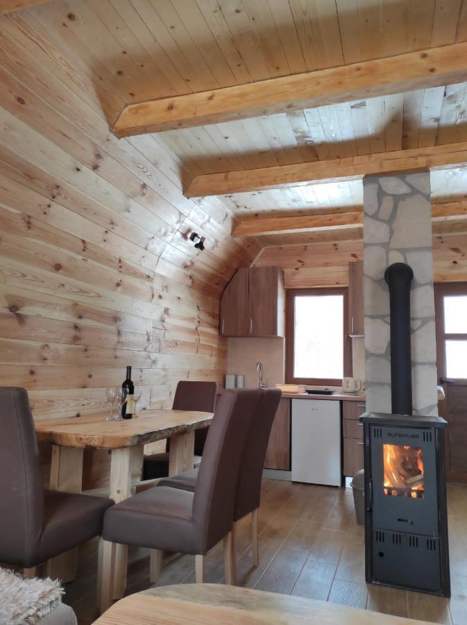North Star Zabljak Ngoại thất bức ảnh