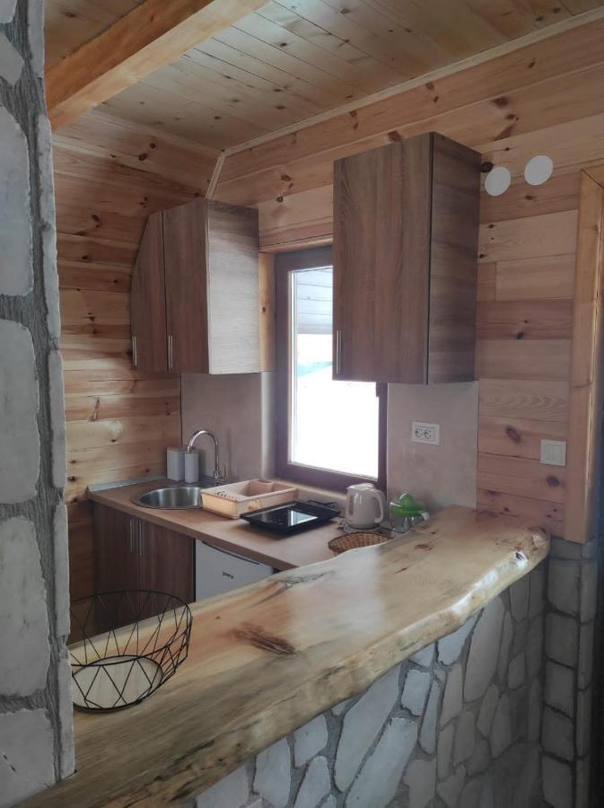 North Star Zabljak Ngoại thất bức ảnh