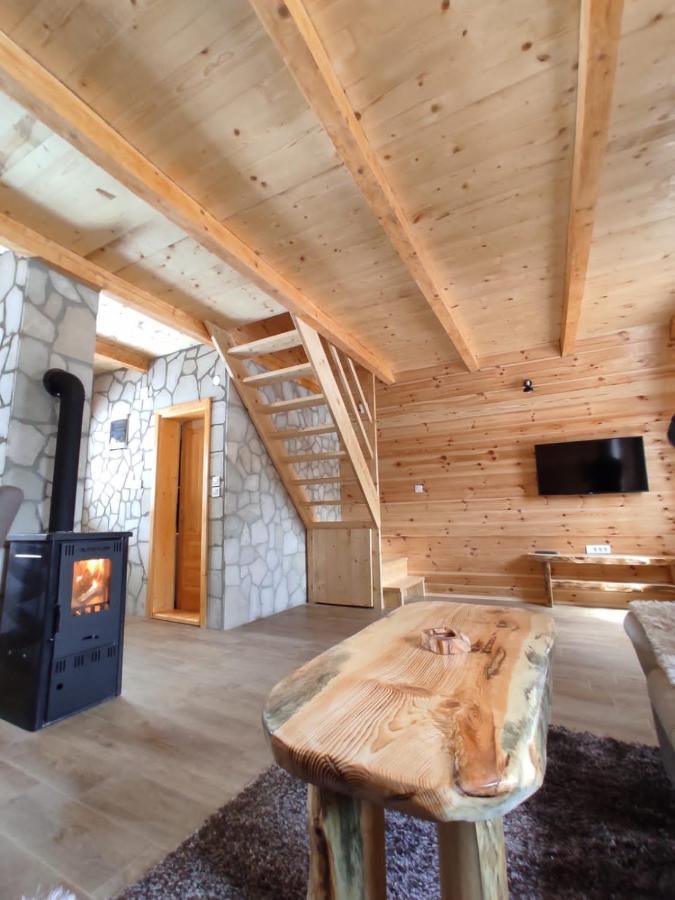 North Star Zabljak Ngoại thất bức ảnh