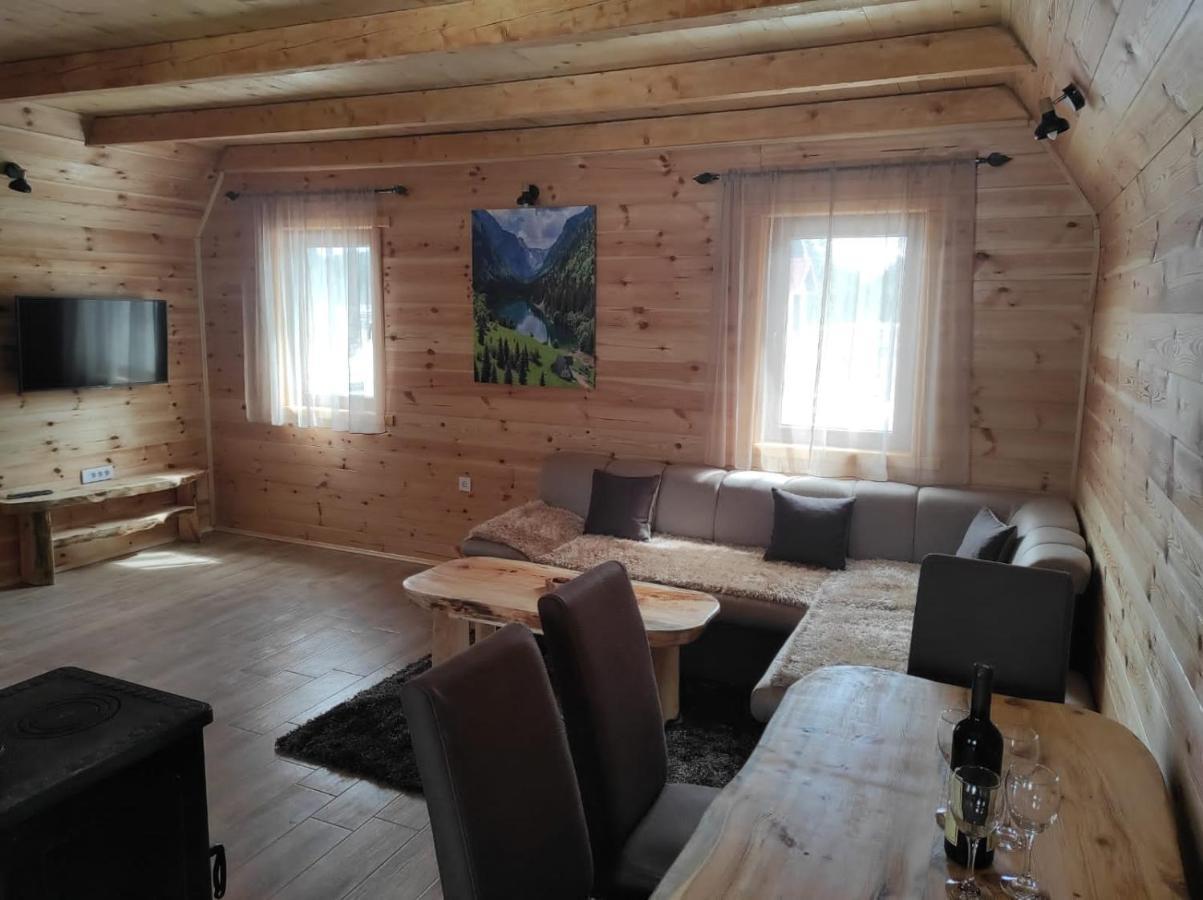 North Star Zabljak Ngoại thất bức ảnh