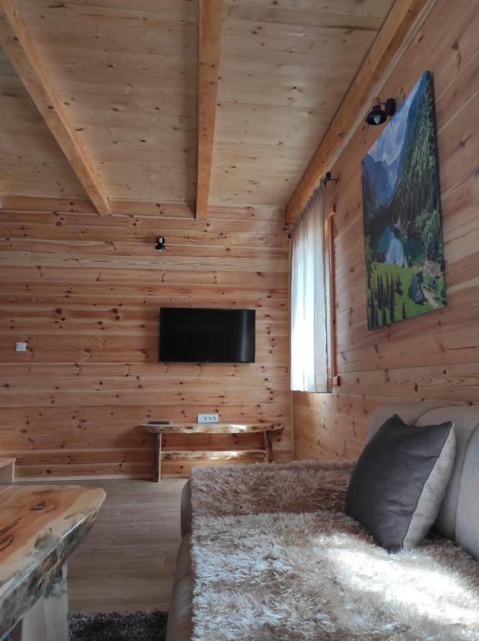 North Star Zabljak Ngoại thất bức ảnh