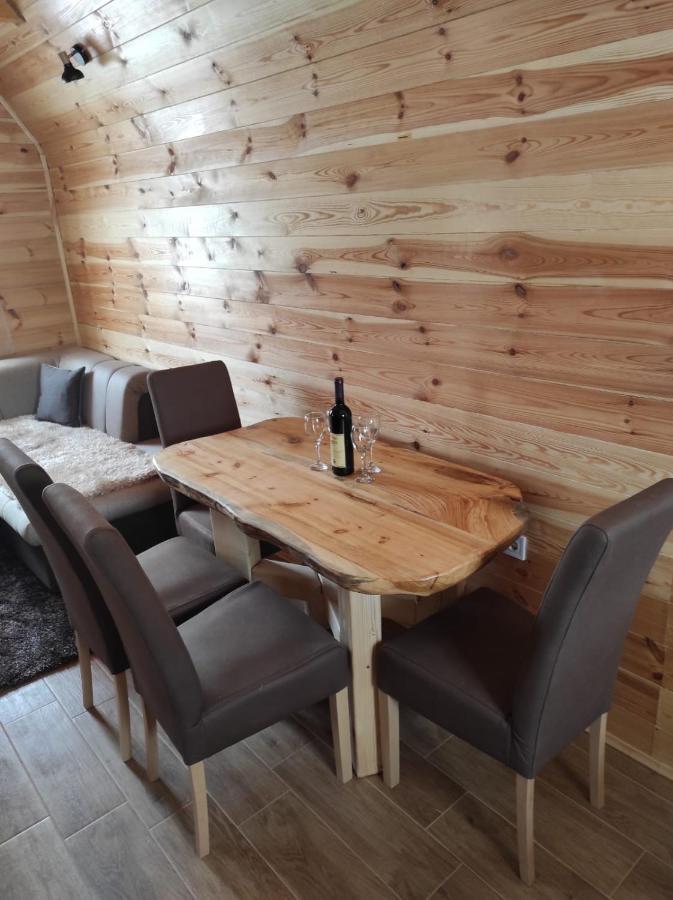 North Star Zabljak Ngoại thất bức ảnh