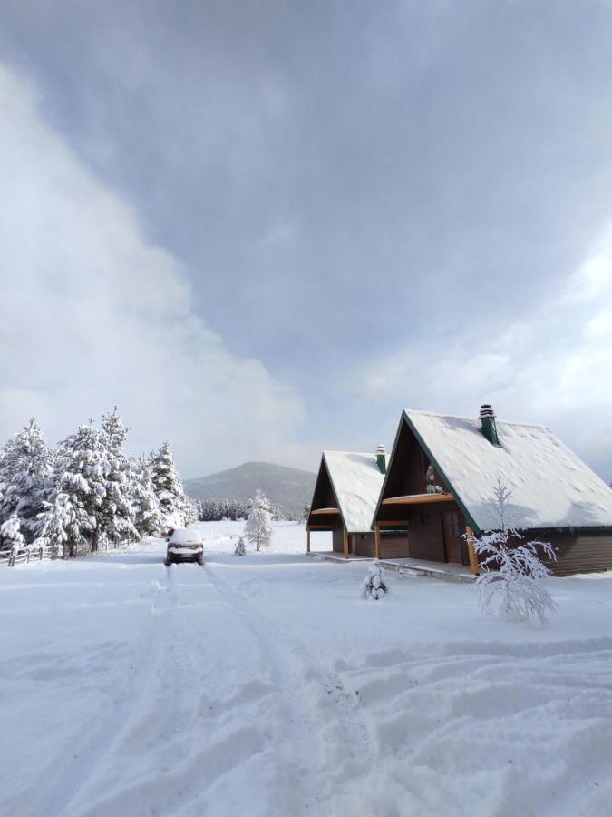 North Star Zabljak Ngoại thất bức ảnh