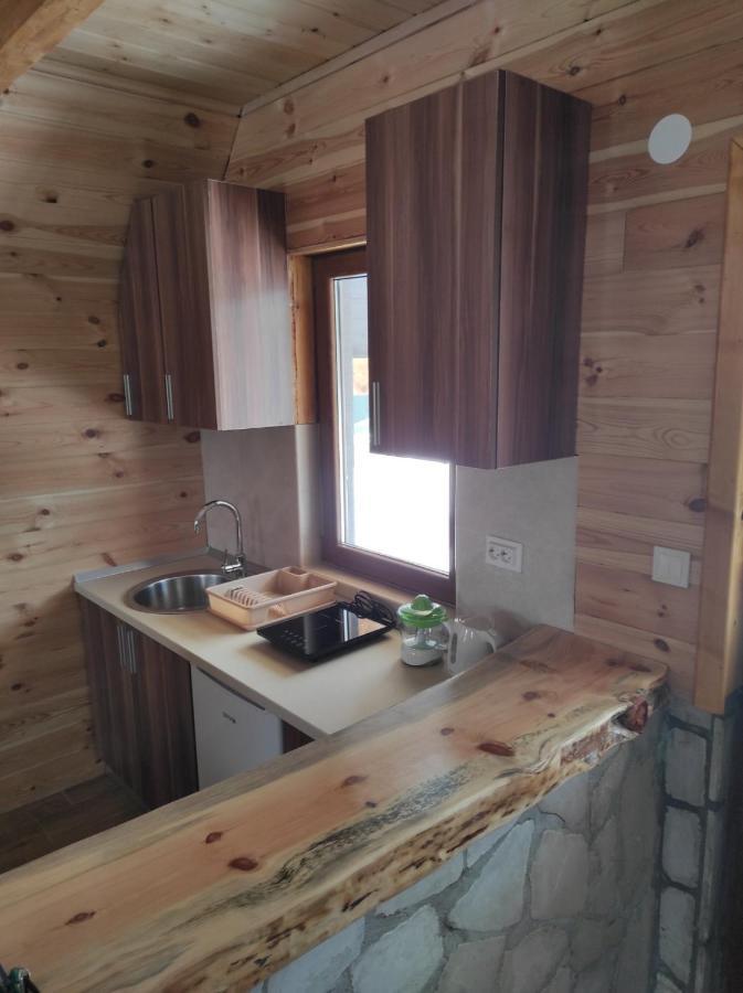 North Star Zabljak Ngoại thất bức ảnh