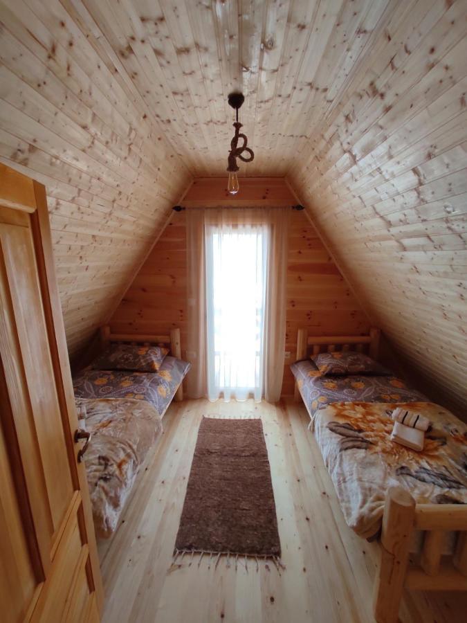 North Star Zabljak Ngoại thất bức ảnh