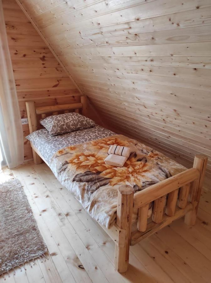 North Star Zabljak Ngoại thất bức ảnh