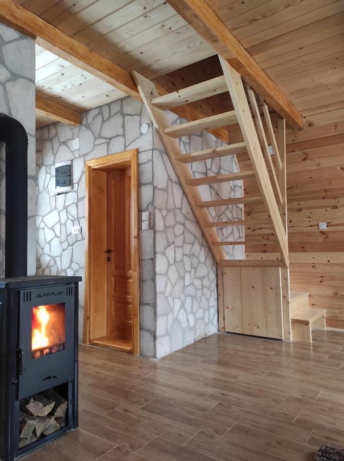 North Star Zabljak Ngoại thất bức ảnh