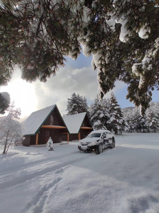 North Star Zabljak Ngoại thất bức ảnh