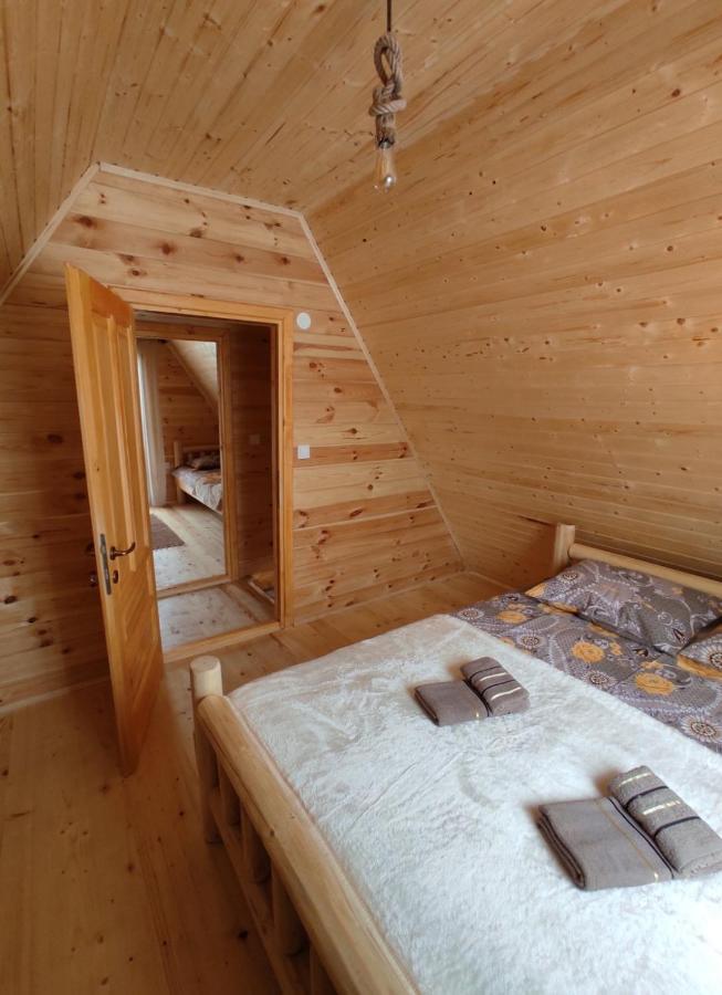 North Star Zabljak Ngoại thất bức ảnh