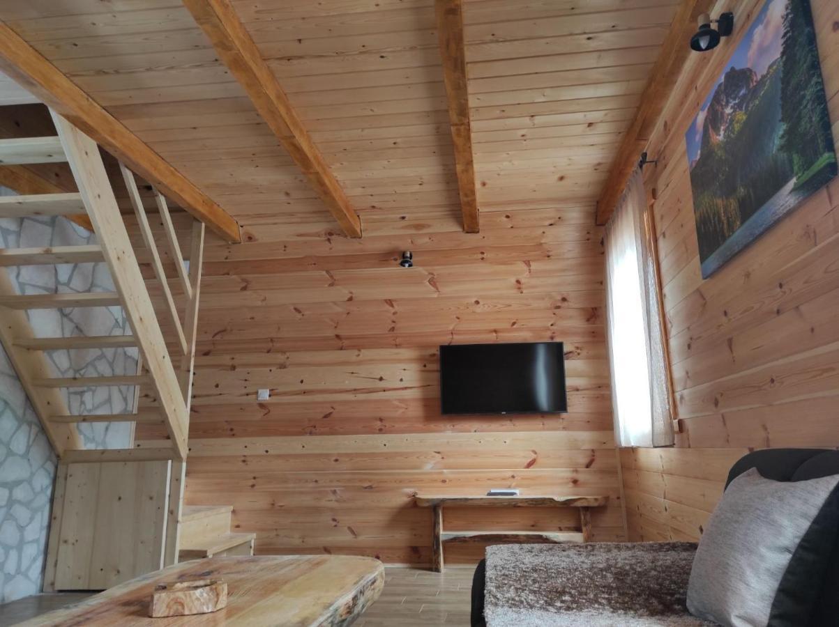 North Star Zabljak Ngoại thất bức ảnh