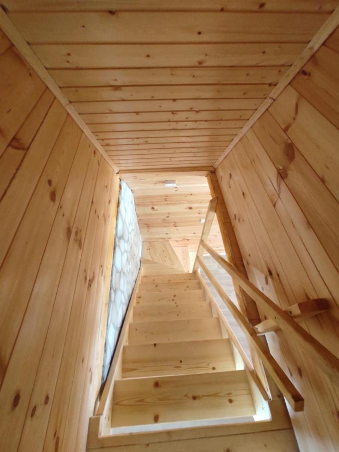 North Star Zabljak Ngoại thất bức ảnh