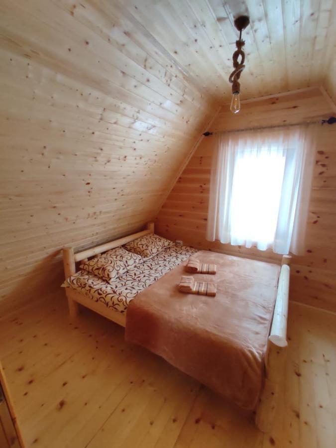 North Star Zabljak Ngoại thất bức ảnh