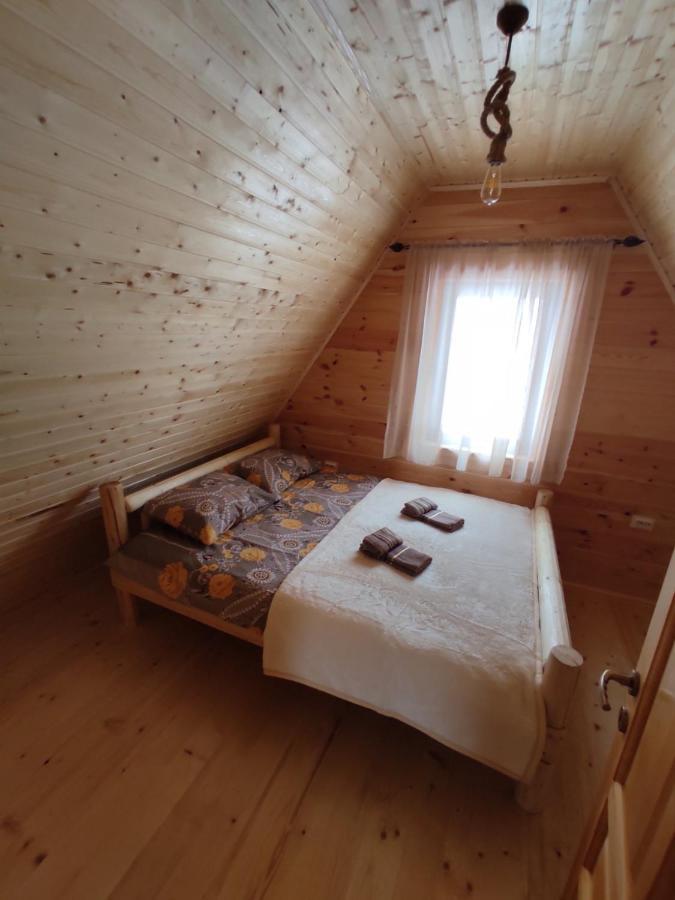 North Star Zabljak Ngoại thất bức ảnh