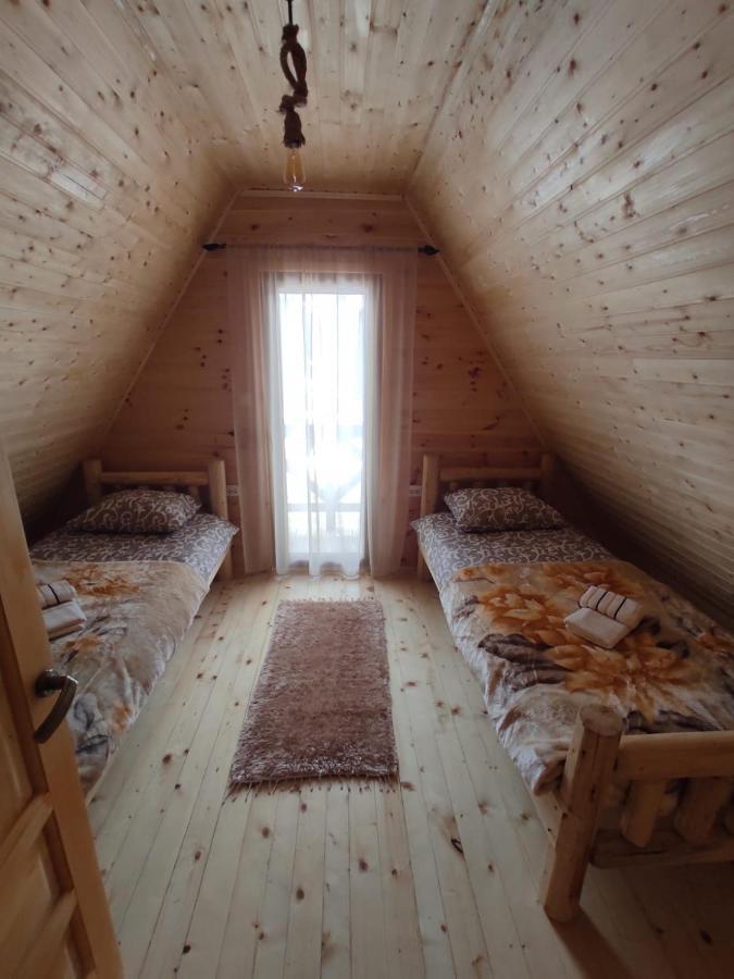 North Star Zabljak Ngoại thất bức ảnh