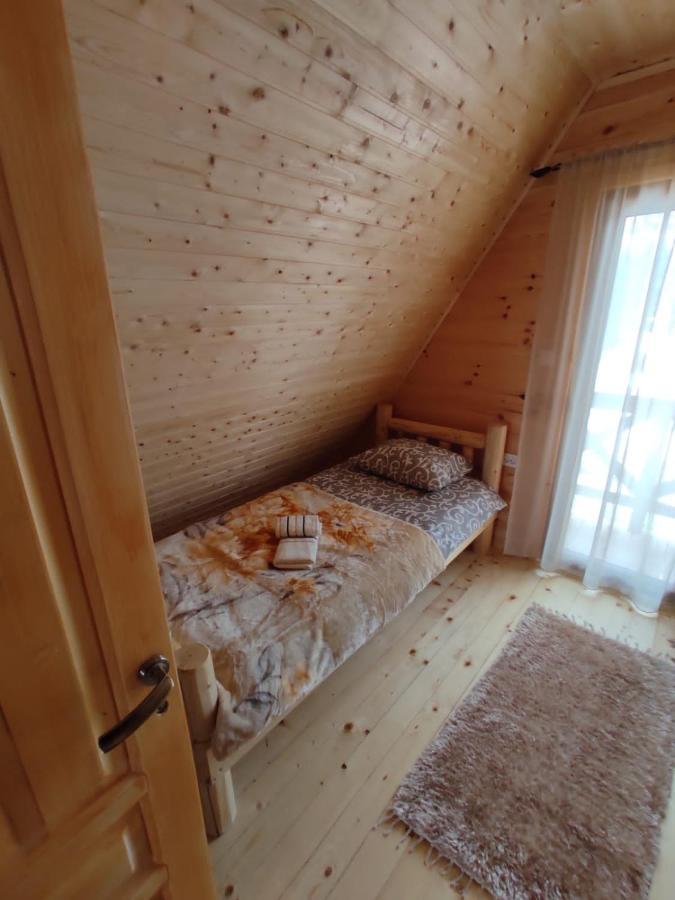 North Star Zabljak Ngoại thất bức ảnh