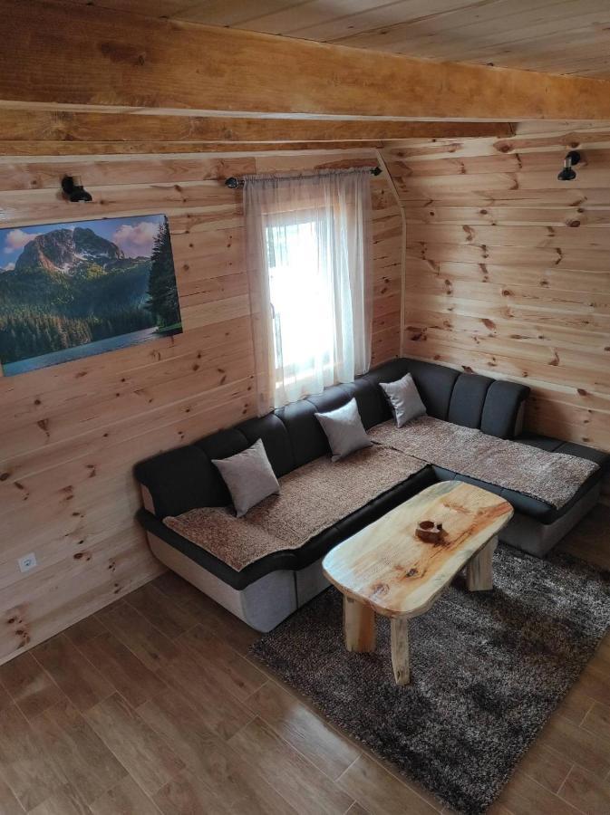 North Star Zabljak Ngoại thất bức ảnh