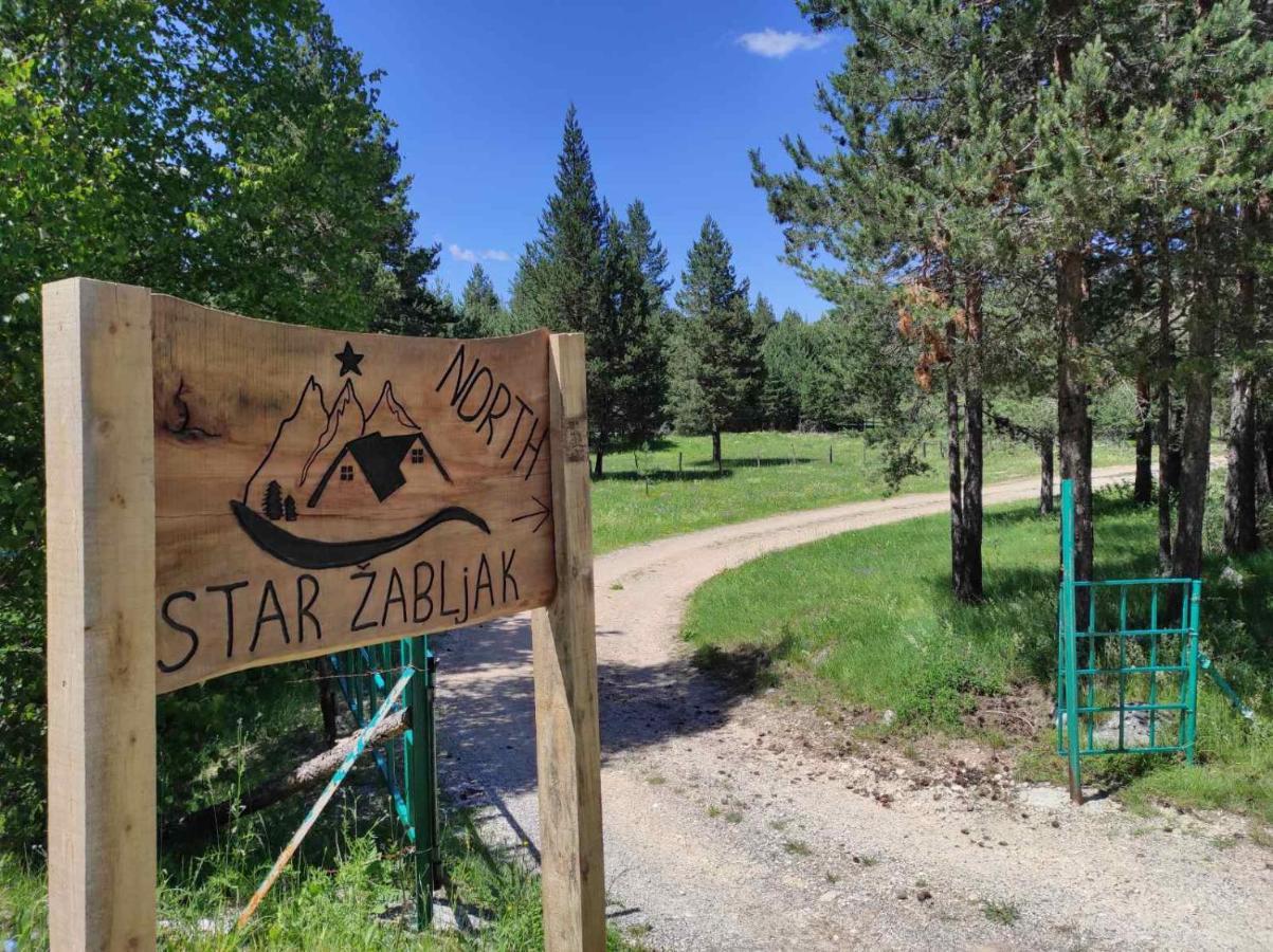 North Star Zabljak Ngoại thất bức ảnh