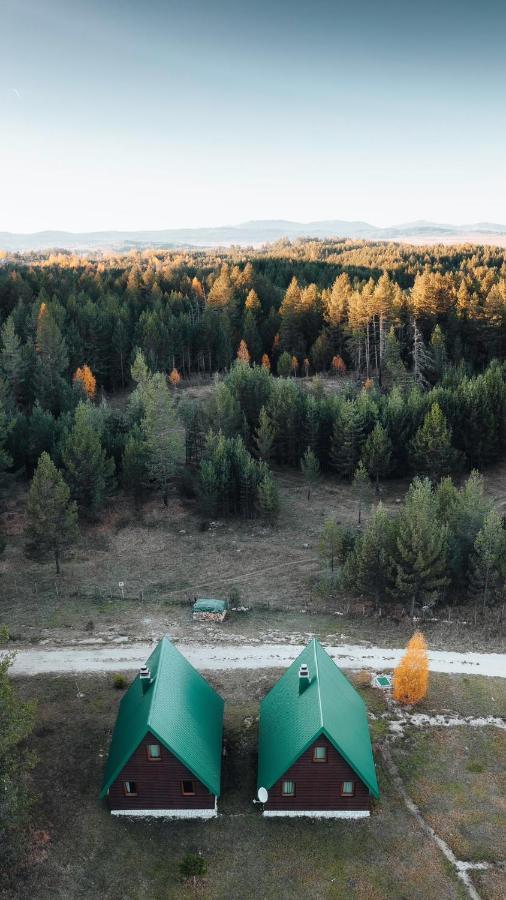 North Star Zabljak Ngoại thất bức ảnh