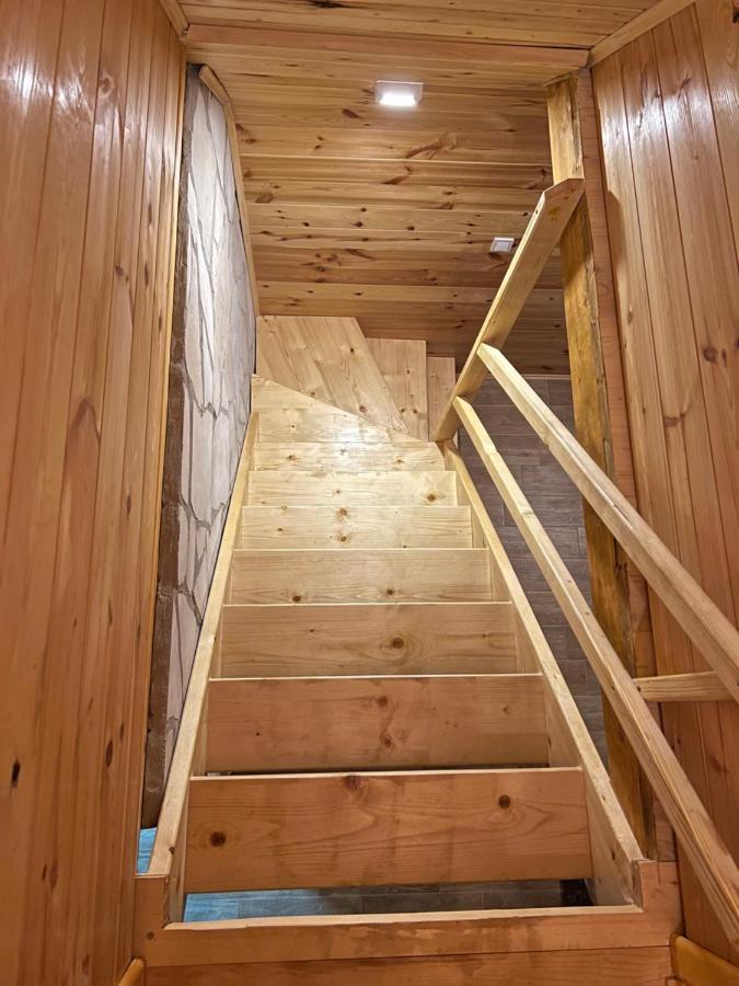 North Star Zabljak Ngoại thất bức ảnh