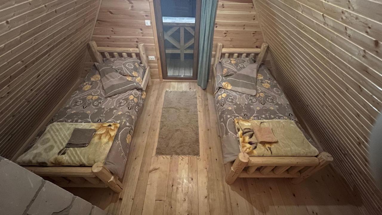 North Star Zabljak Ngoại thất bức ảnh