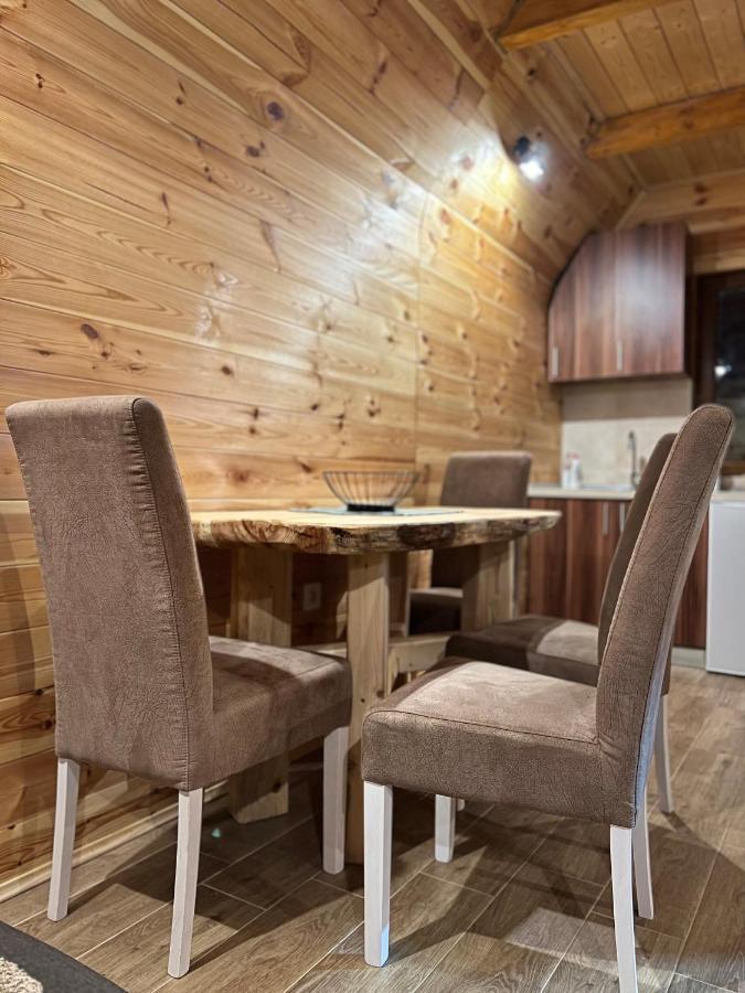 North Star Zabljak Ngoại thất bức ảnh