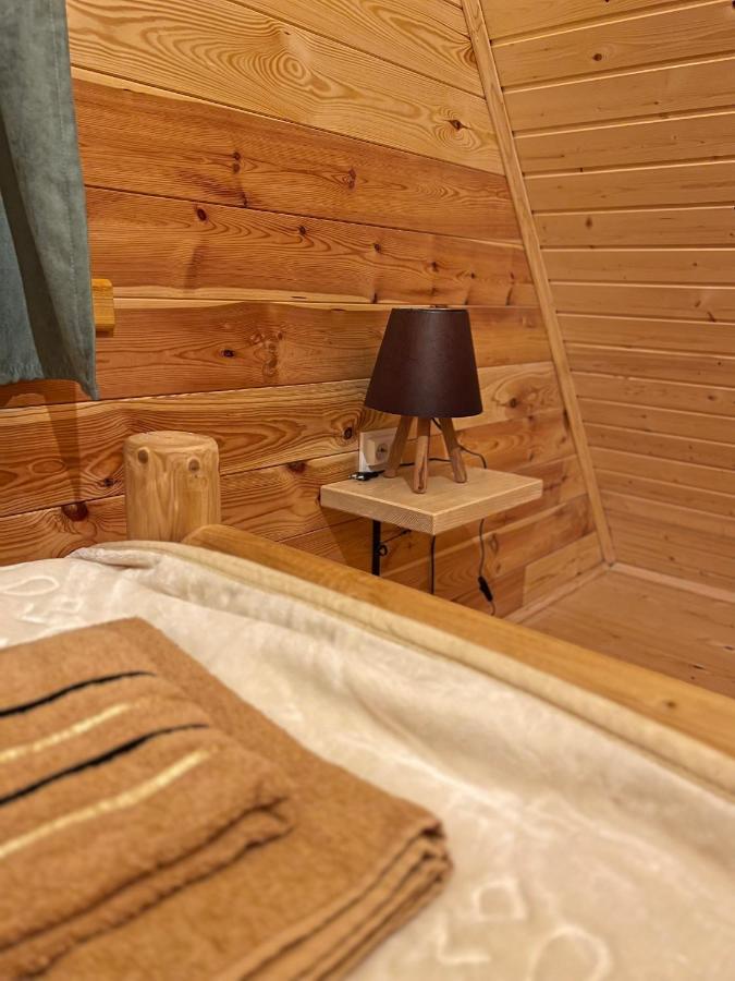 North Star Zabljak Ngoại thất bức ảnh