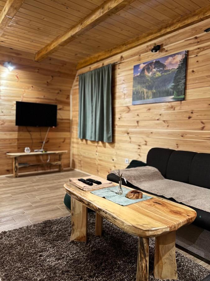 North Star Zabljak Ngoại thất bức ảnh