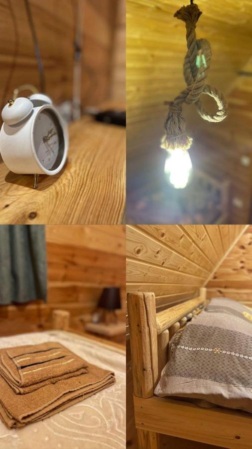 North Star Zabljak Ngoại thất bức ảnh