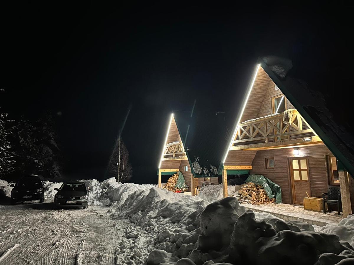 North Star Zabljak Ngoại thất bức ảnh