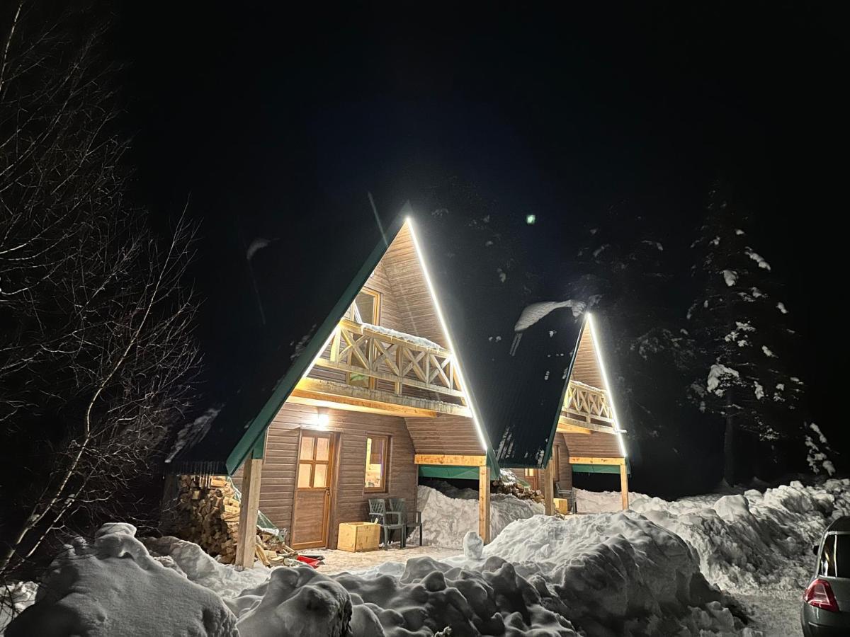North Star Zabljak Ngoại thất bức ảnh