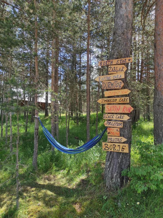 North Star Zabljak Ngoại thất bức ảnh