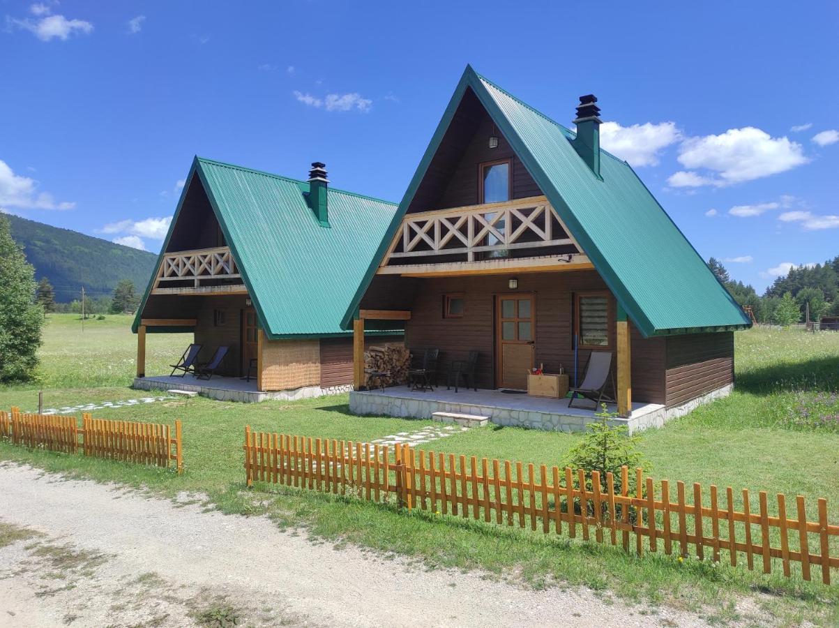 North Star Zabljak Ngoại thất bức ảnh