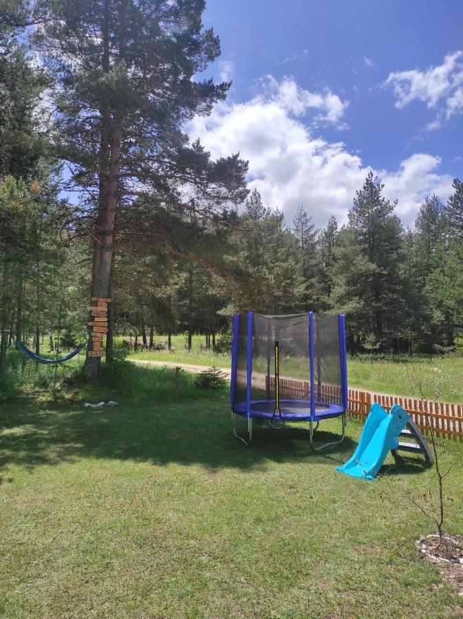 North Star Zabljak Ngoại thất bức ảnh