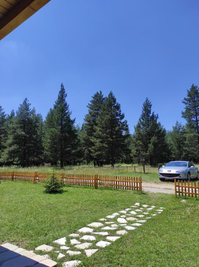North Star Zabljak Ngoại thất bức ảnh