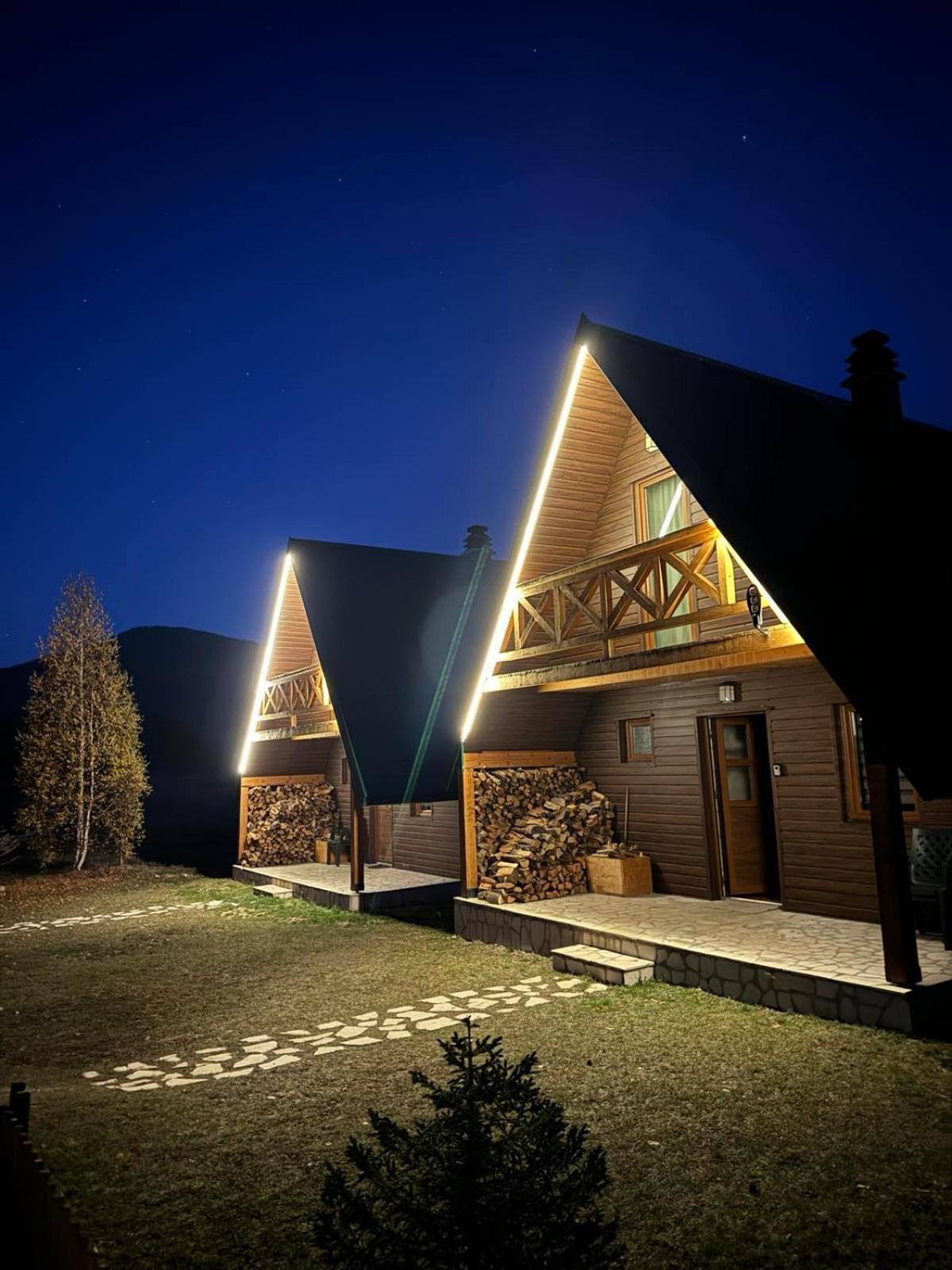 North Star Zabljak Ngoại thất bức ảnh