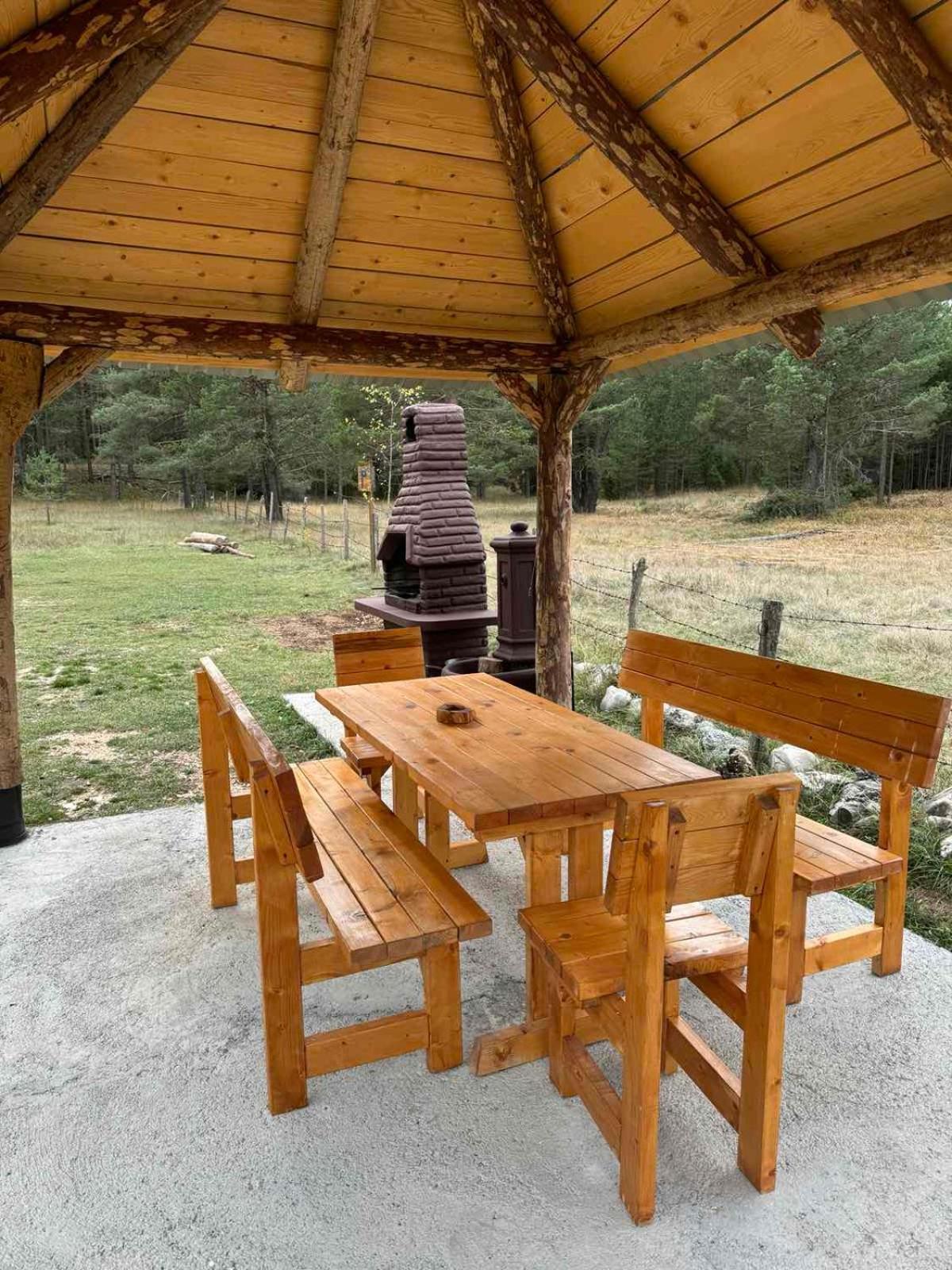 North Star Zabljak Ngoại thất bức ảnh